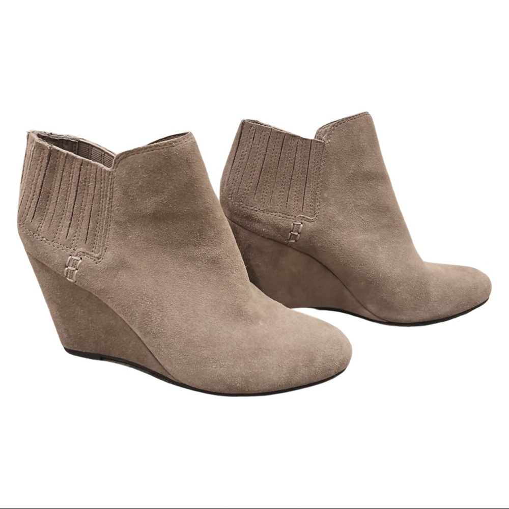 W High Heel Boots
